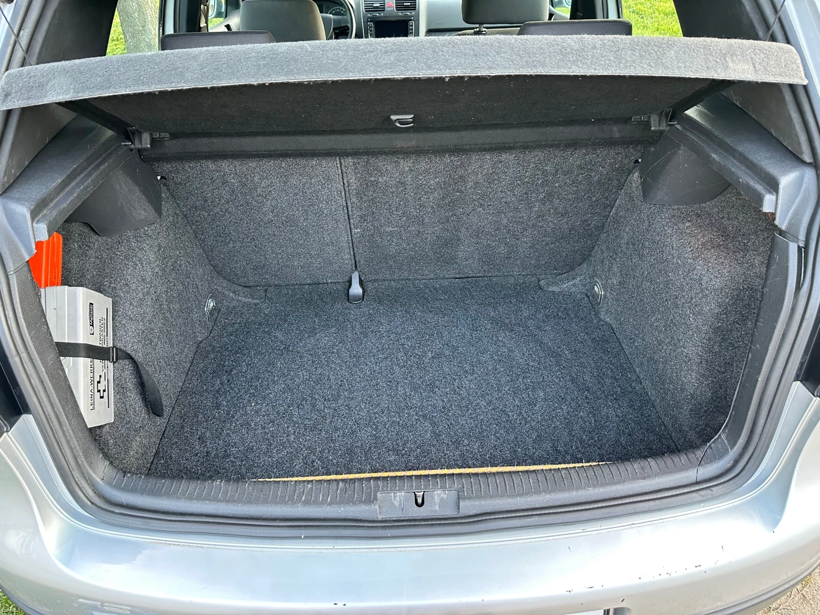 VW Golf, снимка 13 - Автомобили и джипове - 54268674