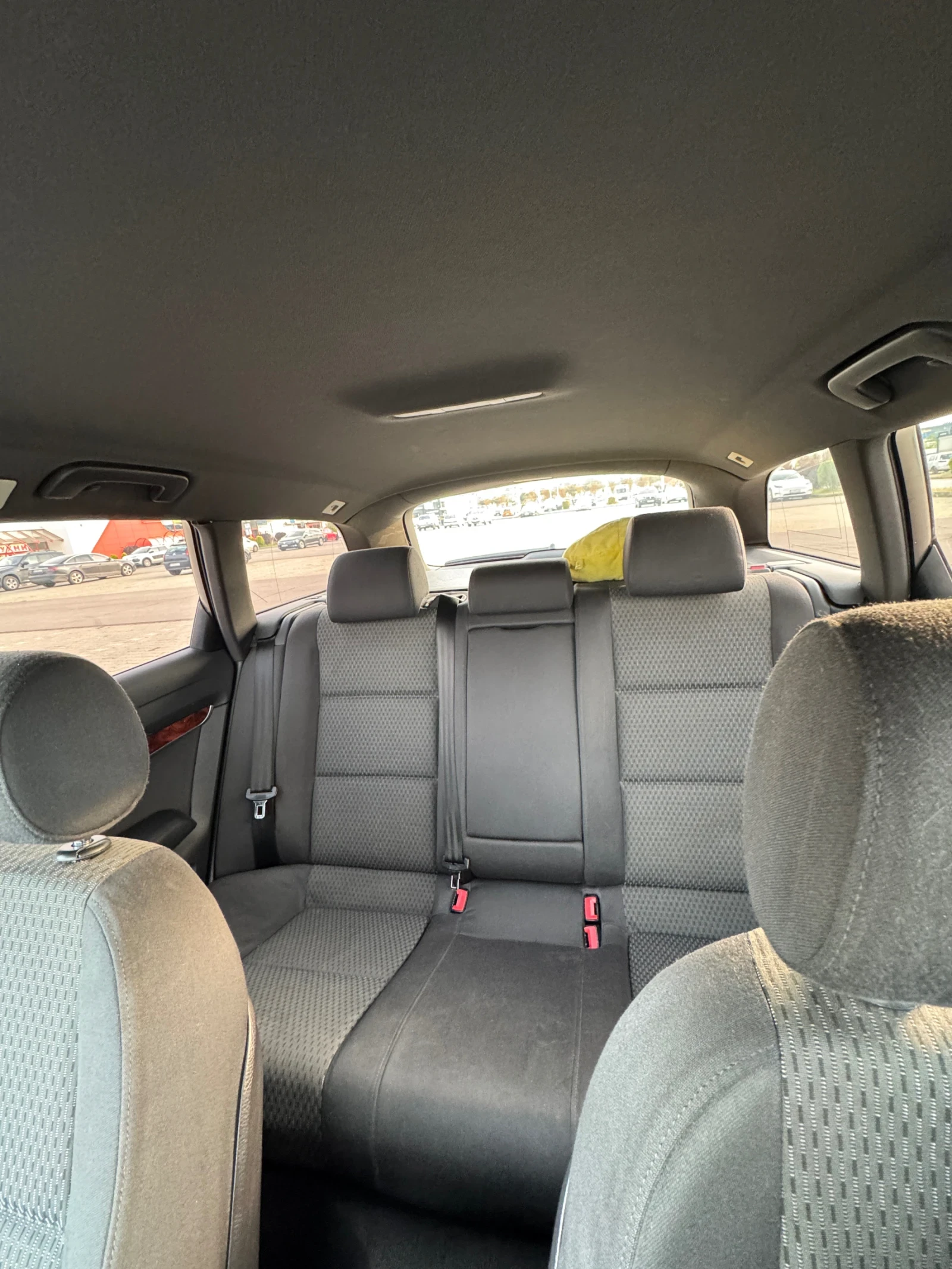 Audi A6, снимка 9 - Автомобили и джипове - 54370342