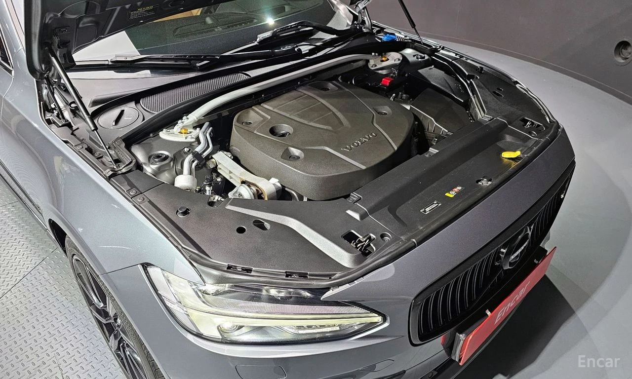 Volvo S90 * INSCRIPT* HEADUP* ОБДУХВАНЕ* 360* КАМЕРИ* , снимка 15 - Автомобили и джипове - 54478728