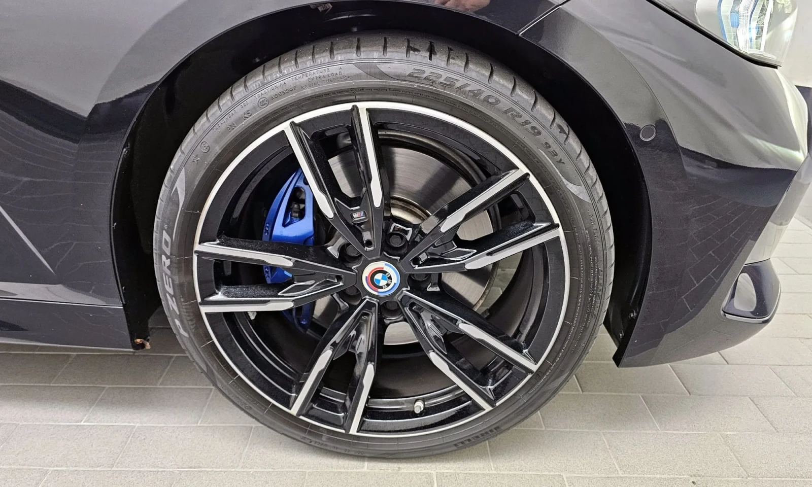 BMW 340 HUD* 360* HARMON* ������ | Mobile.bg � ����������� 14