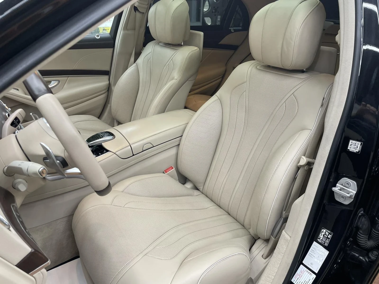 Mercedes-Benz S 400 | Mobile.bg � ����������� 12