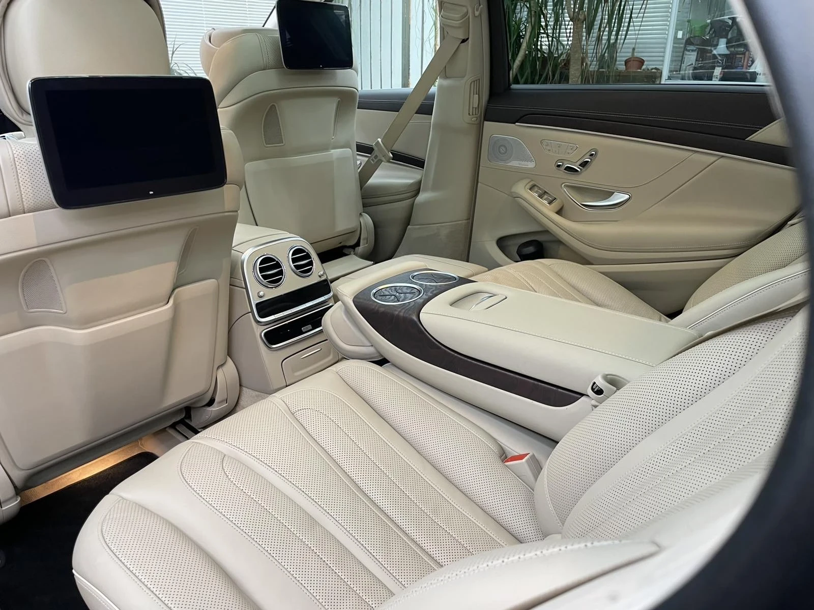 Mercedes-Benz S 400 | Mobile.bg � ����������� 4