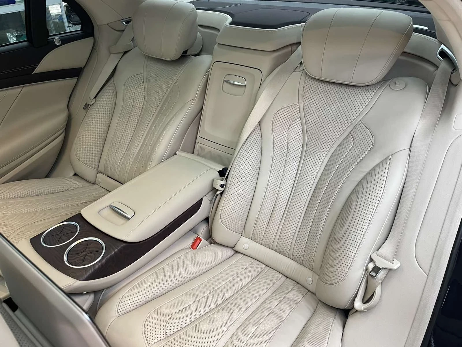 Mercedes-Benz S 400 | Mobile.bg � ����������� 10