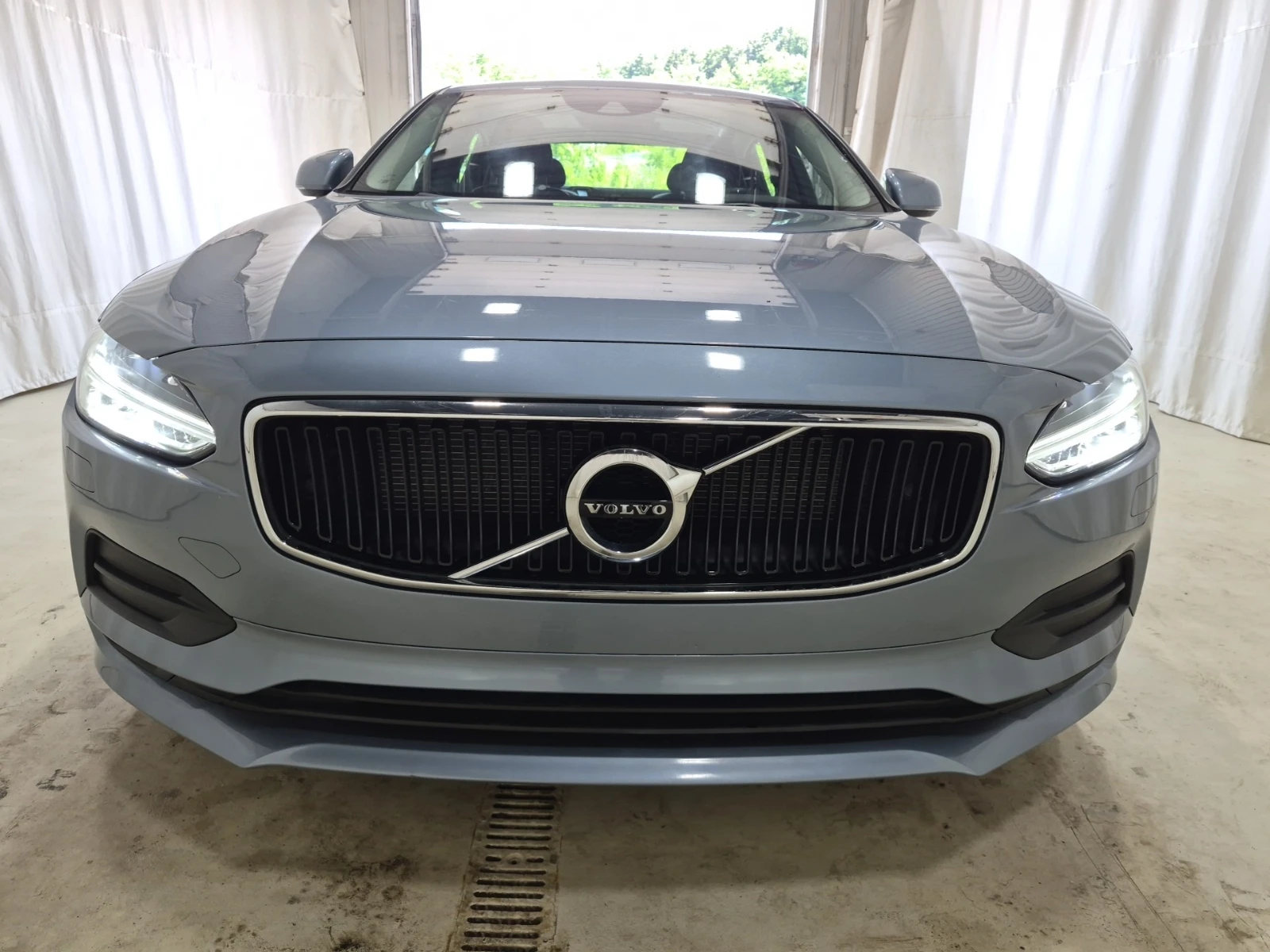 Volvo S90 T6 MOMENTUM, снимка 3 - Автомобили и джипове - 55010011