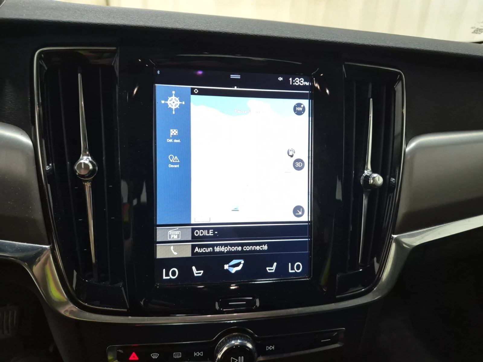 Volvo S90 T6 MOMENTUM, снимка 13 - Автомобили и джипове - 55010011