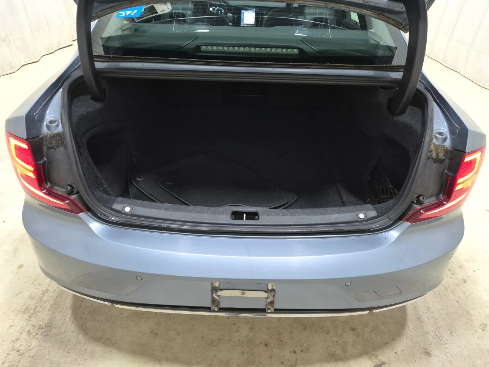Volvo S90 T6 MOMENTUM, снимка 17 - Автомобили и джипове - 55010011