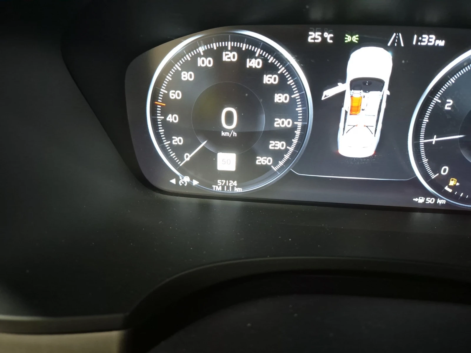 Volvo S90 T6 MOMENTUM, снимка 11 - Автомобили и джипове - 55010011