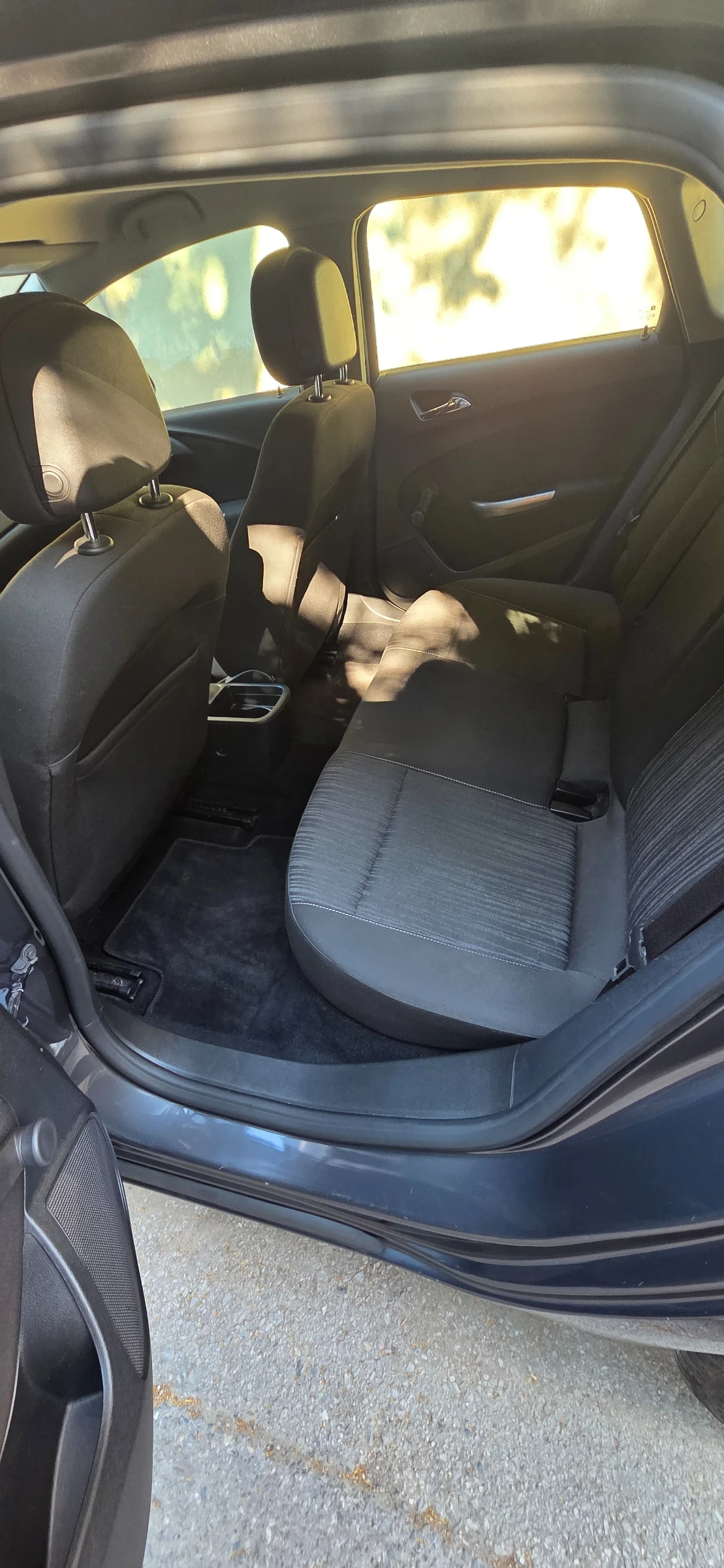 Opel Astra, снимка 5 - Автомобили и джипове - 55148901