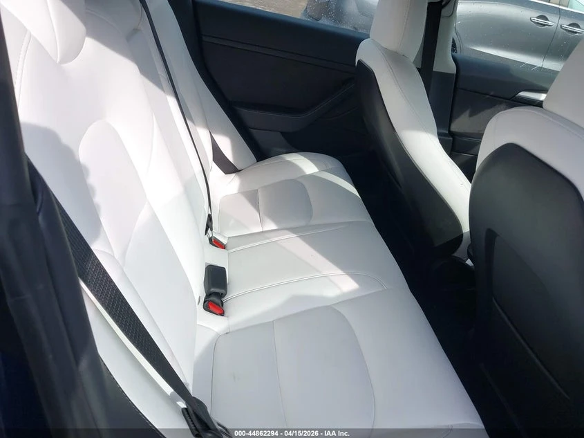 Tesla Model 3 Long Range Dual Motor All-Wheel Drive, снимка 8 - Автомобили и джипове - 55272145
