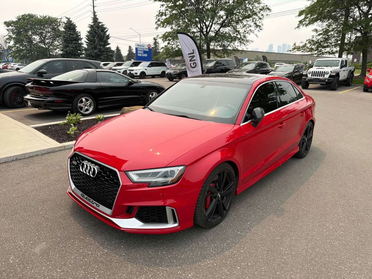Audi Quattro * 2.5 TFSI * CARFAX * ОПЦИЯ ЗА ФИНАНСИРАНЕ 