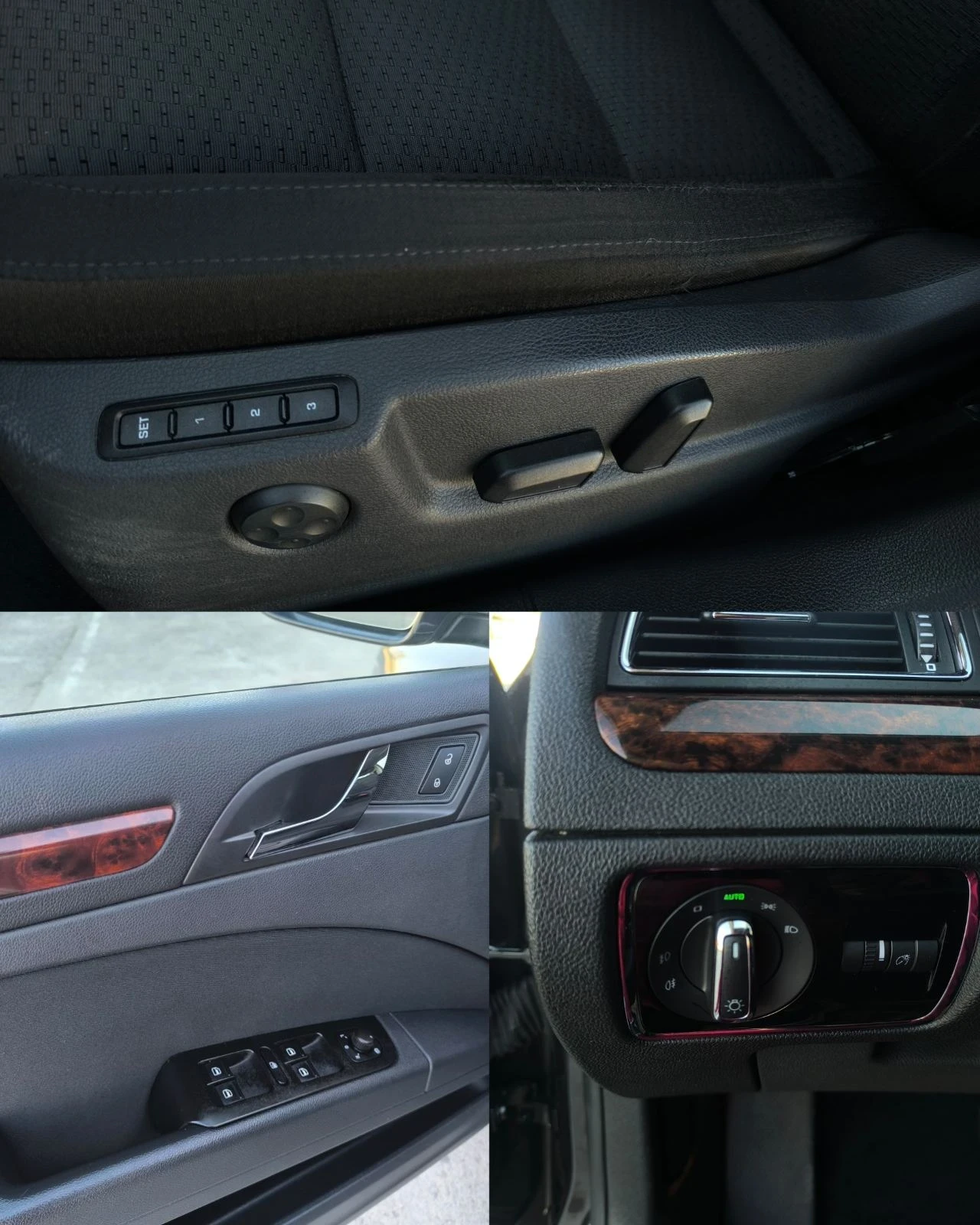 Skoda Superb, снимка 8 - Автомобили и джипове - 55340329