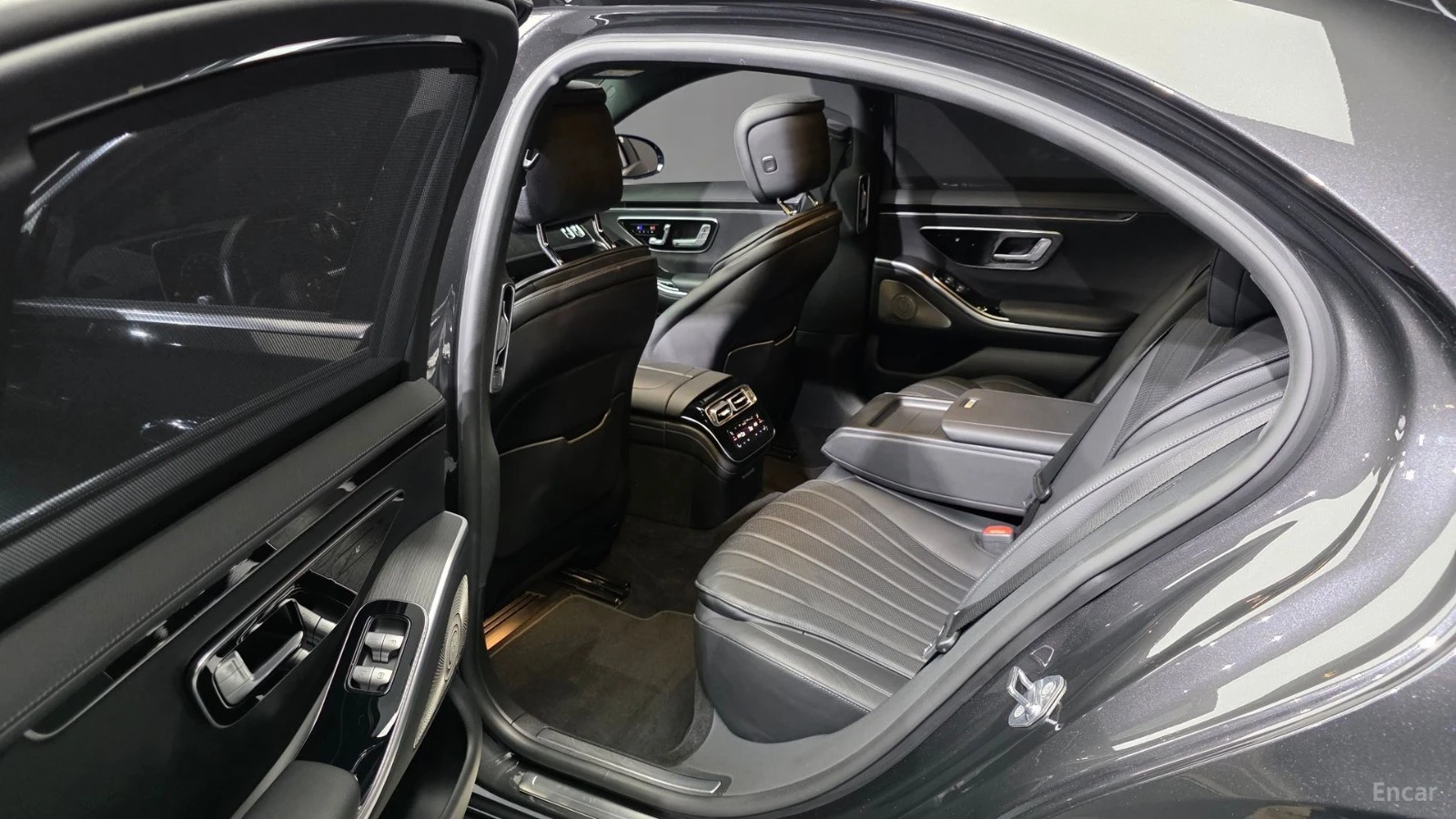 Mercedes-Benz S 350 ПОДГРЕВ* ОБДУХВАНЕ* ПАНО* 360* МАСАЖ* HEAD-UP* , снимка 9 - Автомобили и джипове - 55588327
