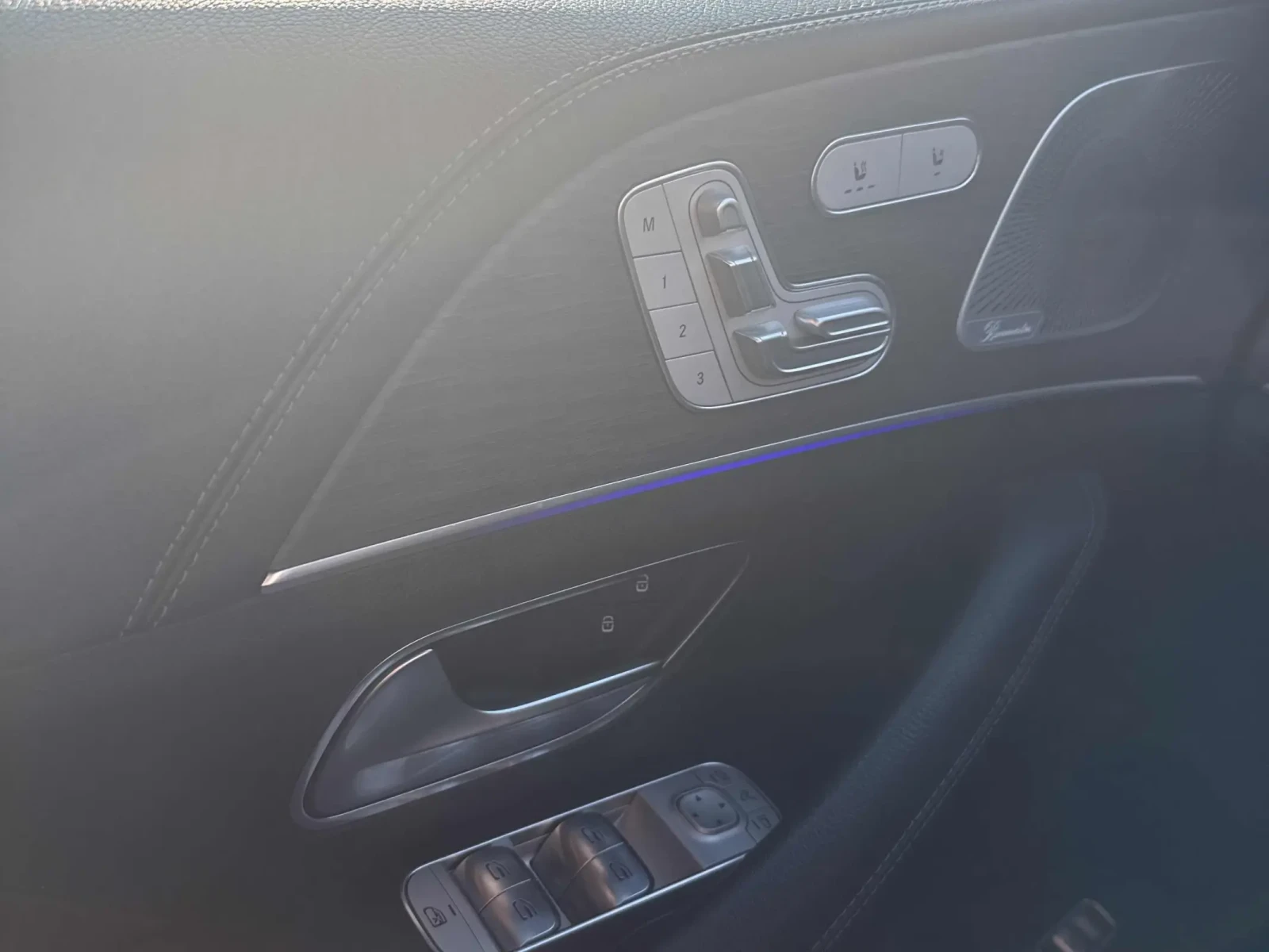 Mercedes-Benz GLE 450 ПРОГНОЗНА ЦЕНА до БГ, снимка 12 - Автомобили и джипове - 55676658