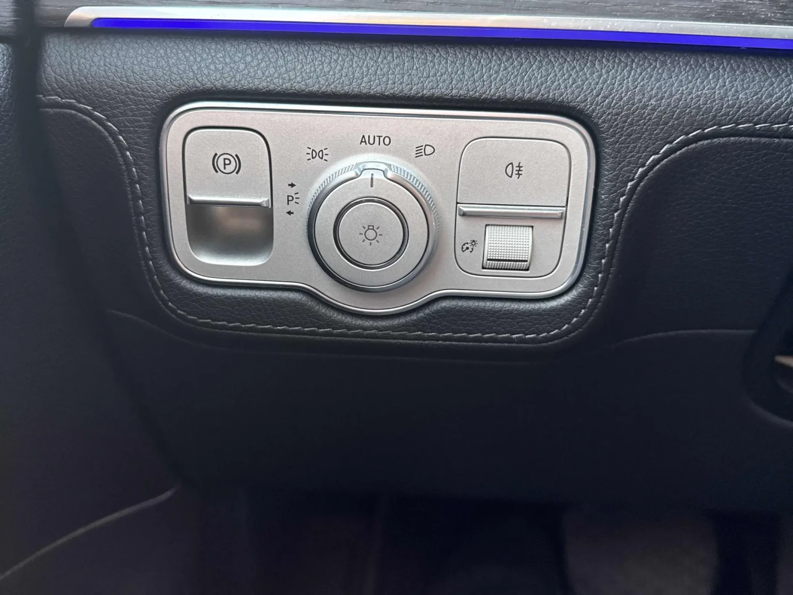 Mercedes-Benz GLE 450 ПРОГНОЗНА ЦЕНА до БГ, снимка 13 - Автомобили и джипове - 55676658