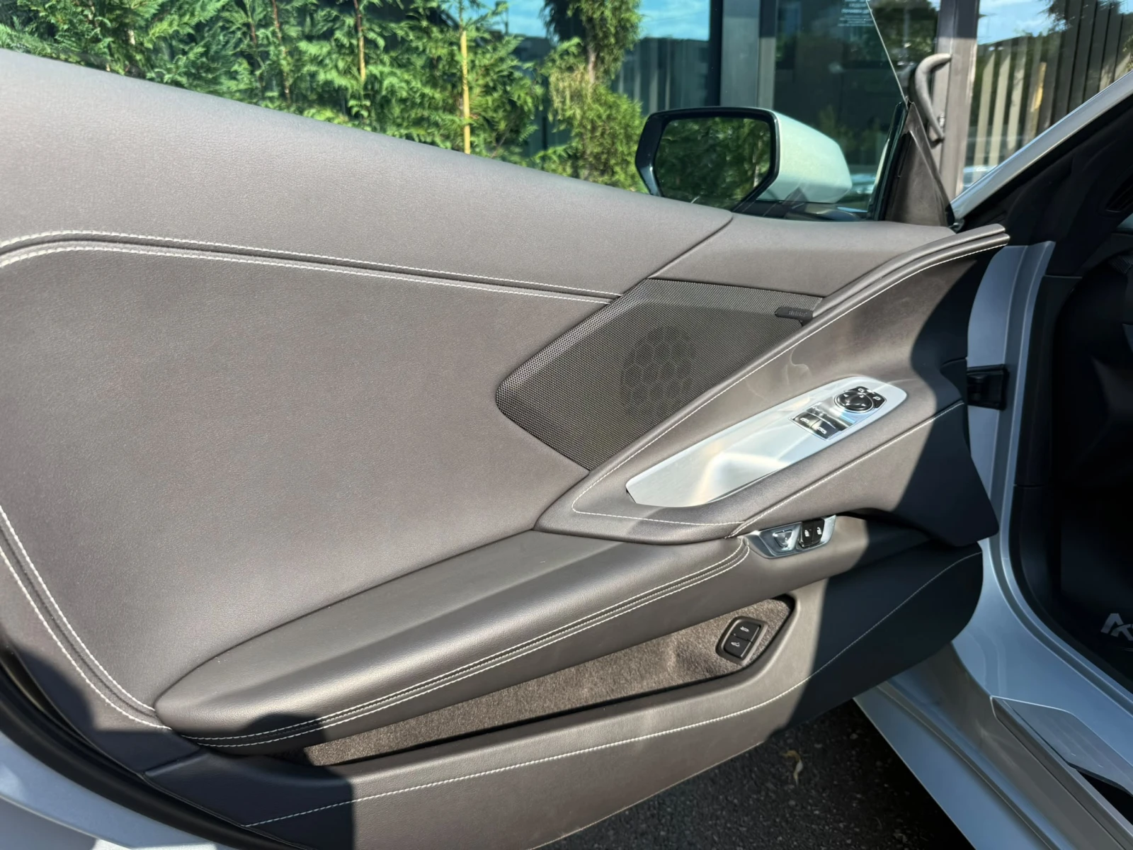 Chevrolet Corvette C8/STINGREY/LT1, снимка 12 - Автомобили и джипове - 55808753