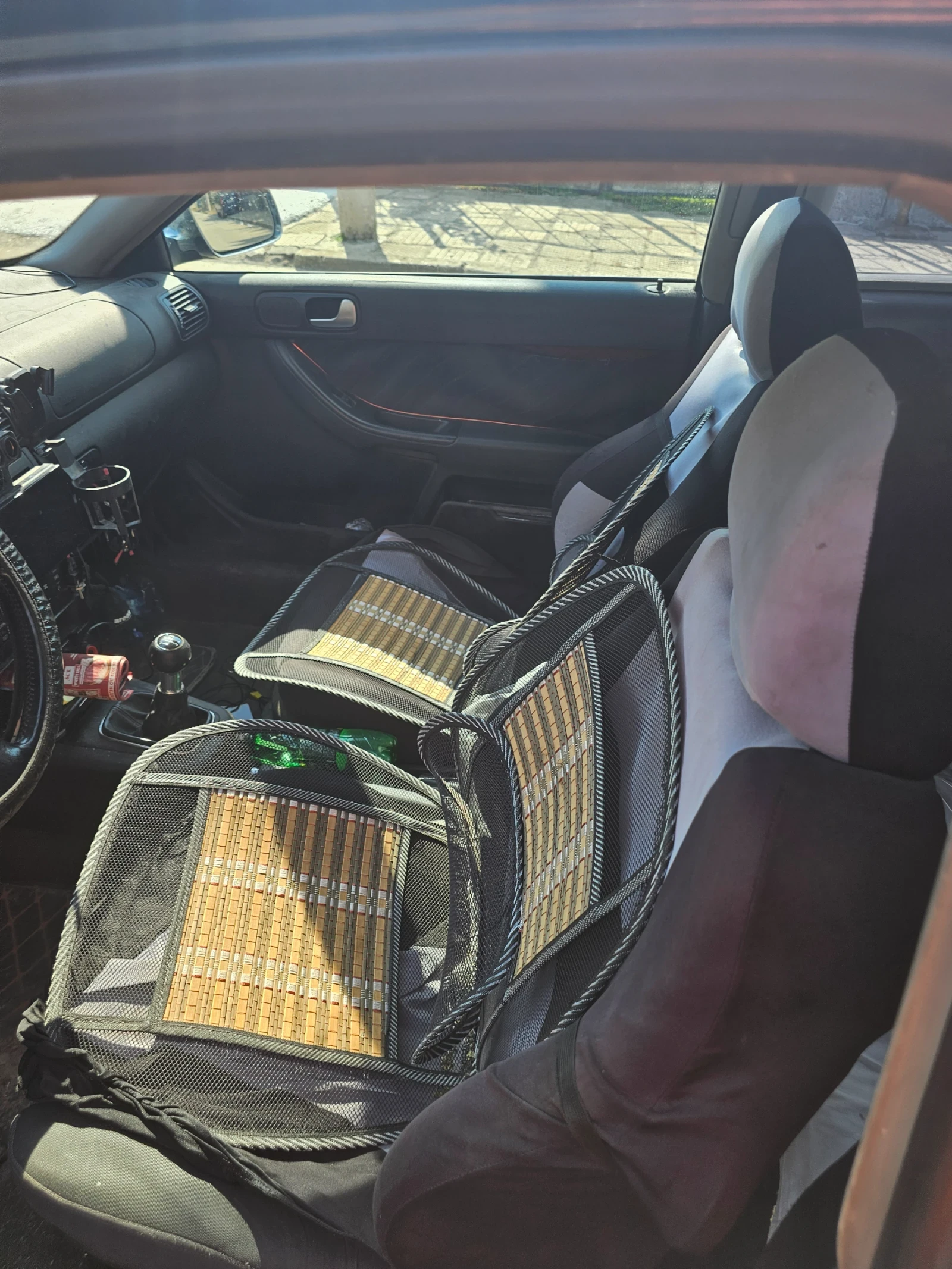 Audi A3 Хеч бек, снимка 3 - Автомобили и джипове - 55803623