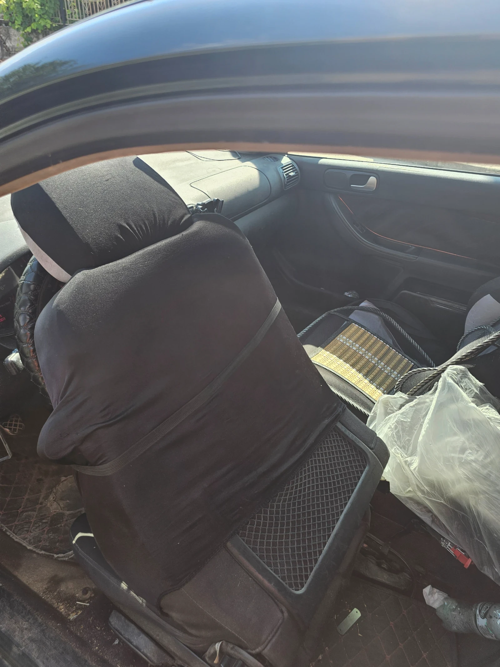 Audi A3 Хеч бек, снимка 4 - Автомобили и джипове - 55803623