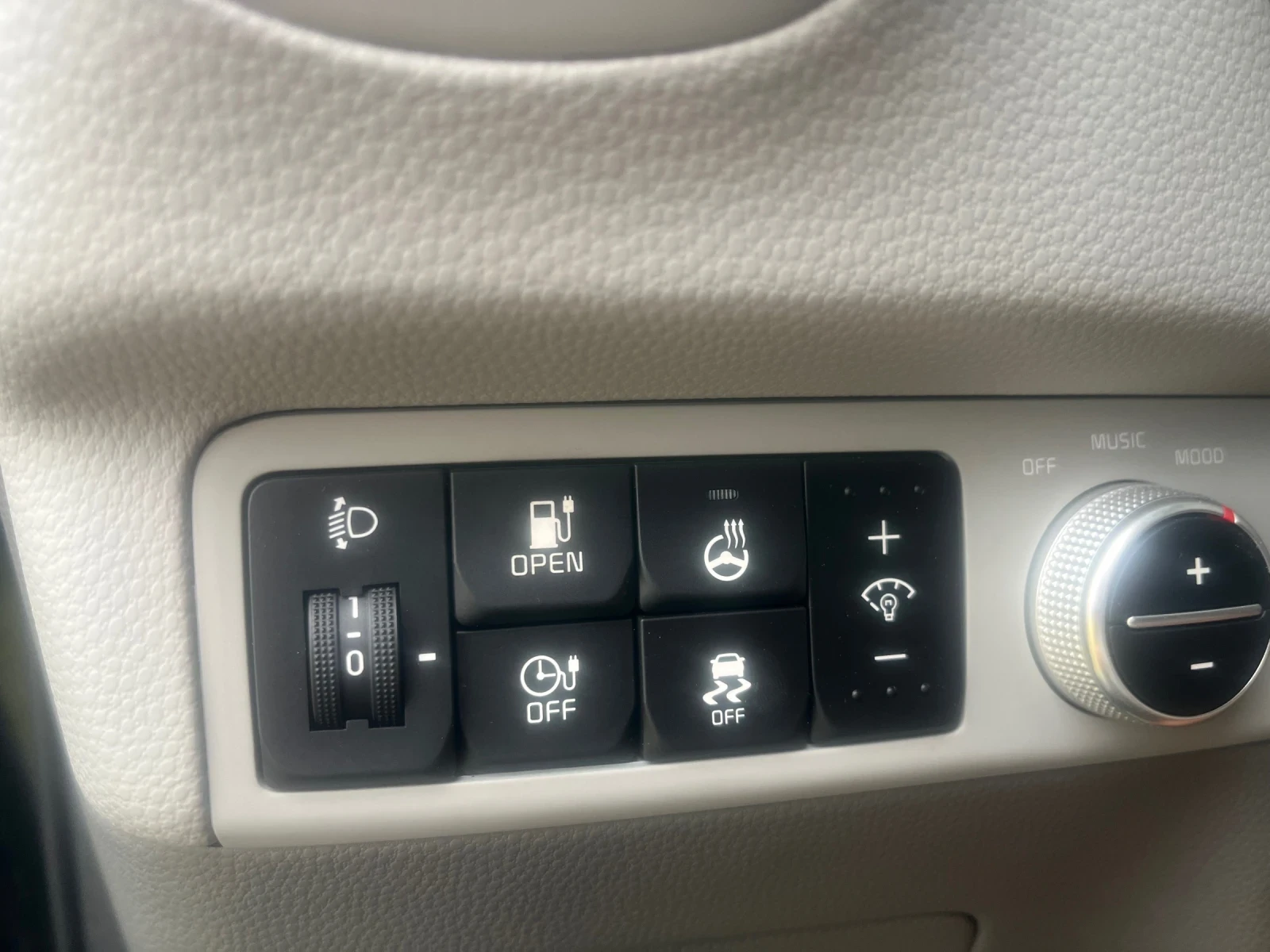 Kia Soul ECO ELECTRIC* 37000 КМ, снимка 7 - Автомобили и джипове - 56009561