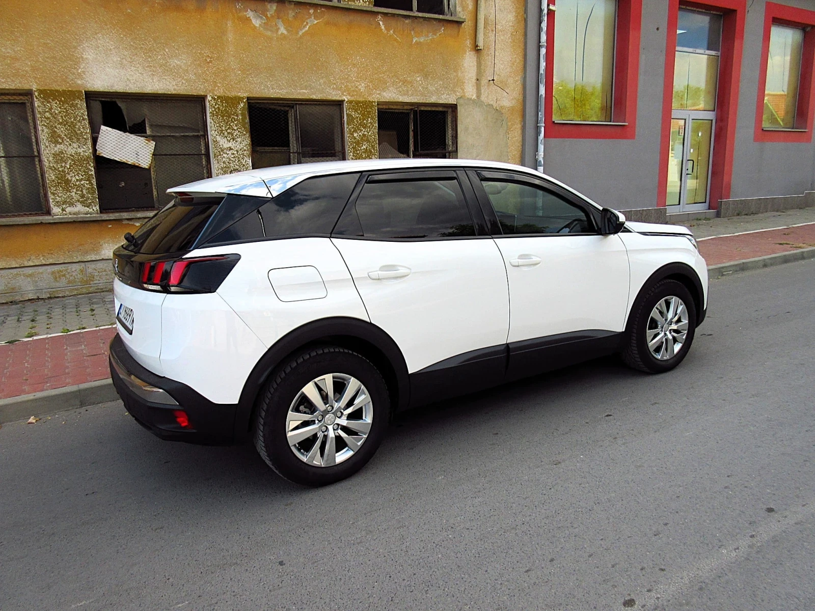 Peugeot 3008 1.6 | Mobile.bg � ����������� 2