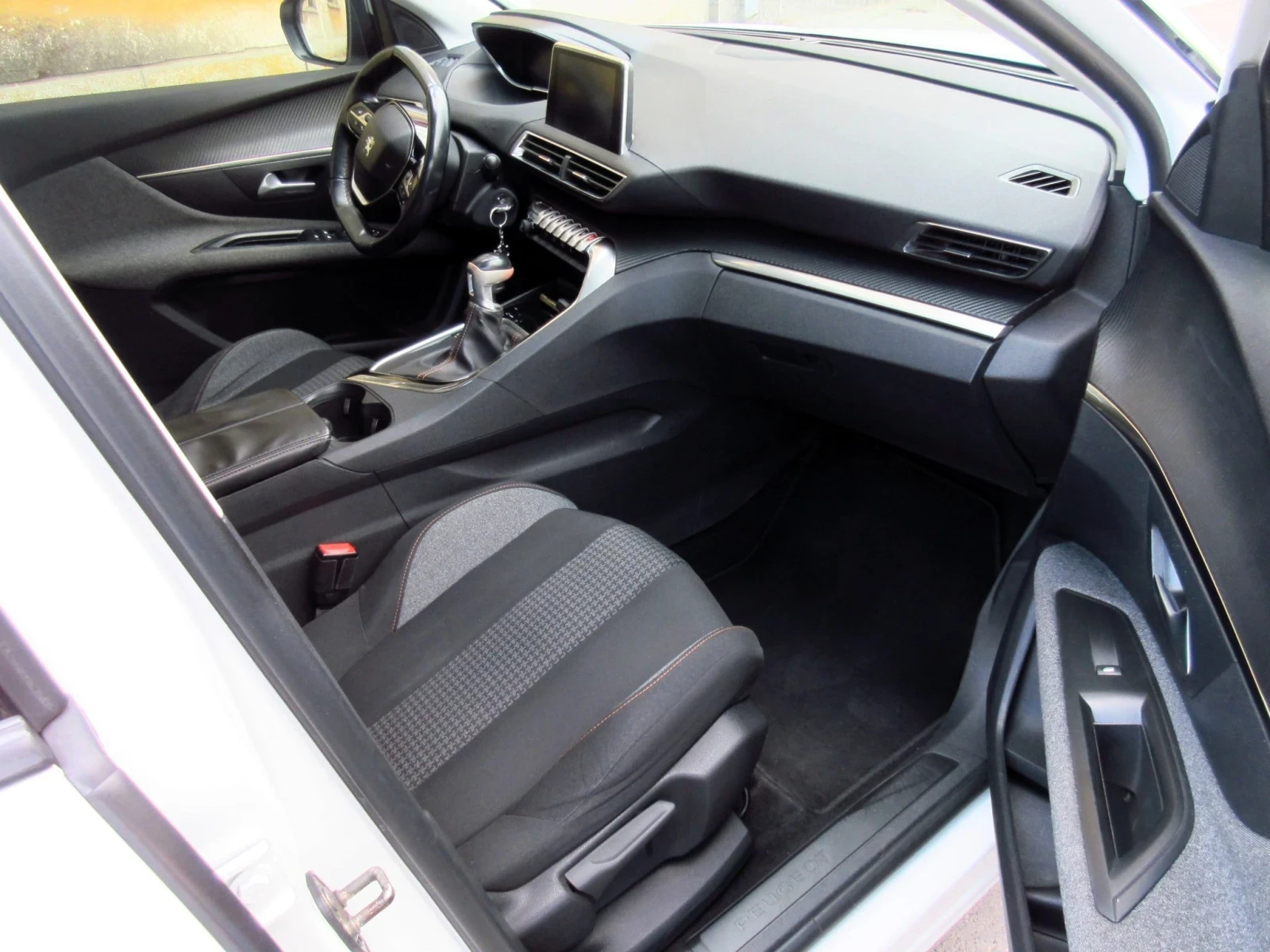 Peugeot 3008 1.6 | Mobile.bg � ����������� 6
