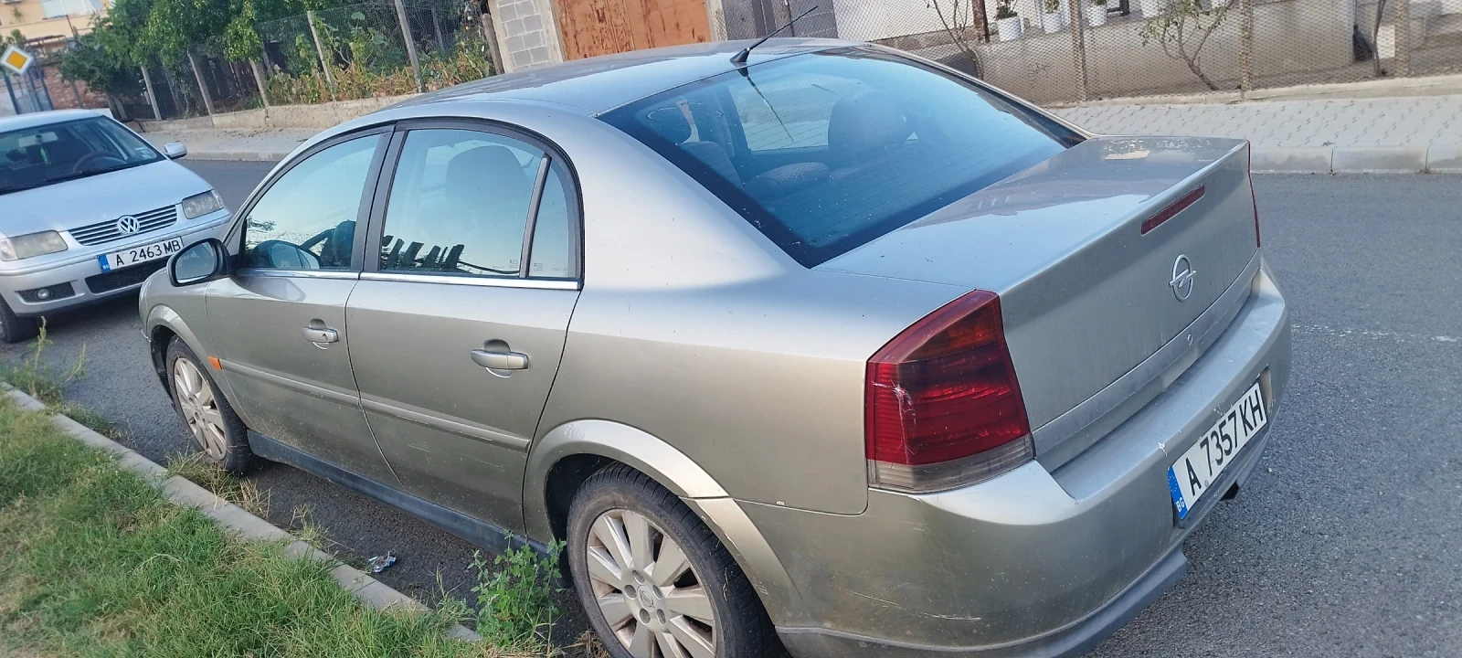 Opel Signum | Mobile.bg � ����������� 2
