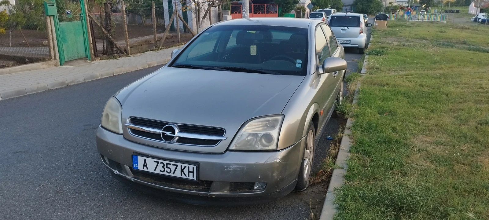 Opel Signum | Mobile.bg � ����������� 1