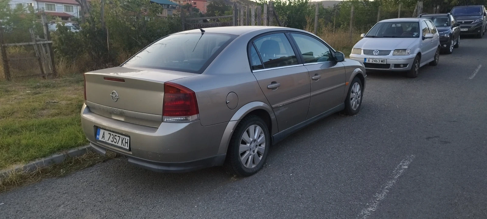 Opel Signum | Mobile.bg � ����������� 3