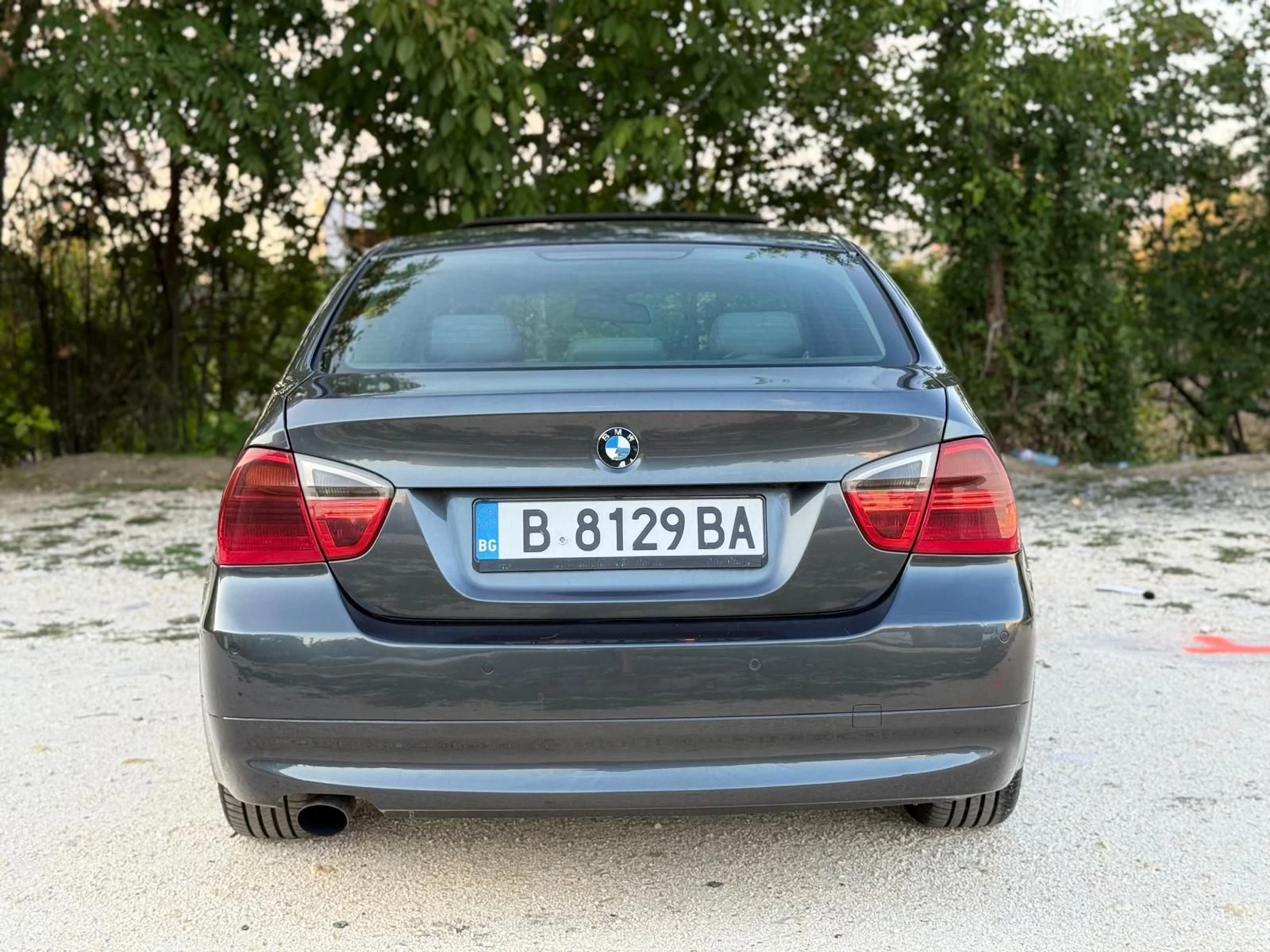 BMW 320 2.0/163�.� + /STAGE 1/ ����/�������/����������... | Mobile.bg � ����������� 10