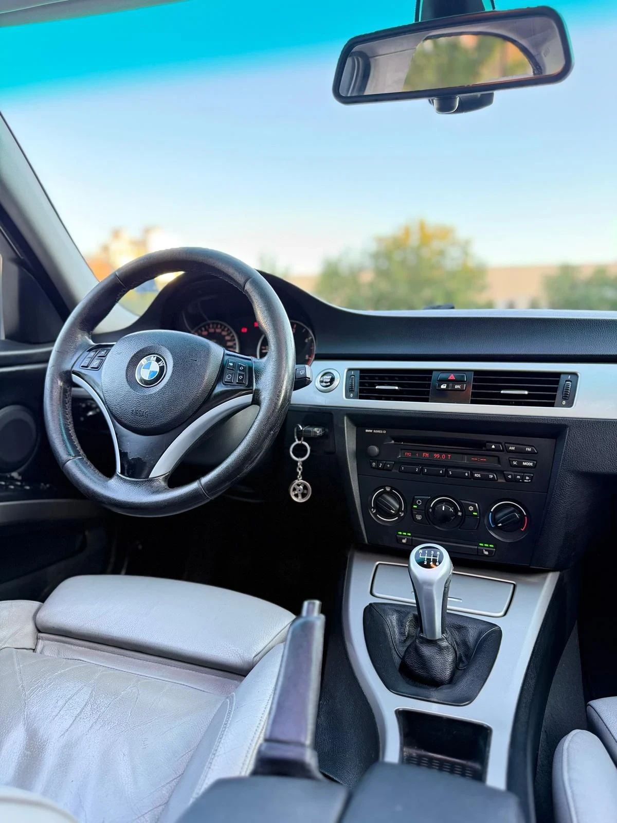 BMW 320 2.0/163�.� + /STAGE 1/ ����/�������/����������... | Mobile.bg � ����������� 13