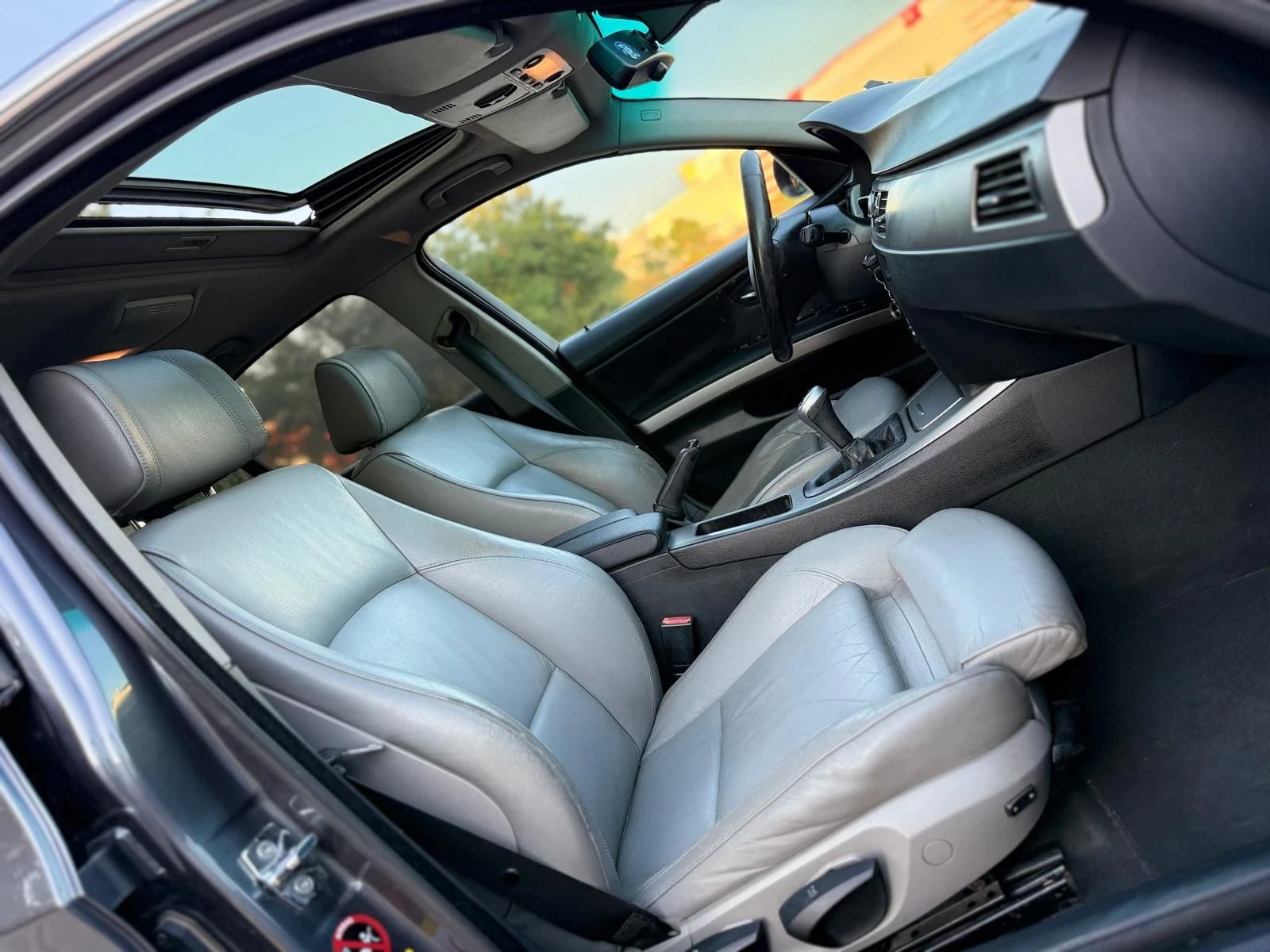 BMW 320 2.0/163�.� + /STAGE 1/ ����/�������/����������... | Mobile.bg � ����������� 14