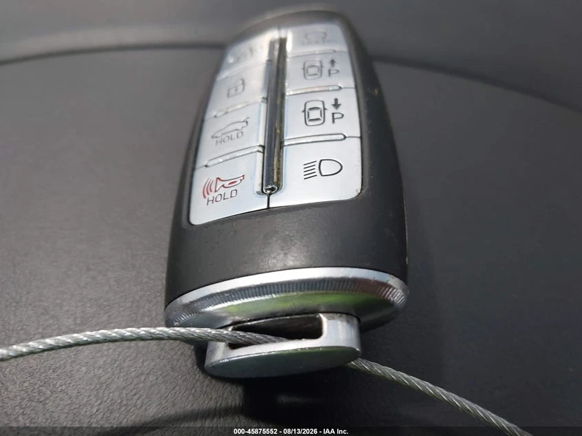 Genesis G80 Electrified, снимка 11 - Автомобили и джипове - 56587273