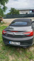 Opel Cascada 2.0 CDTI  - изображение 5