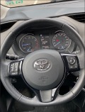 Toyota Yaris VVT-i! Гаранция до 2025, снимка 14 - Автомобили и джипове - 45326907