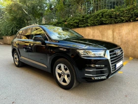 Audi Q7 3.0 TDI, снимка 6