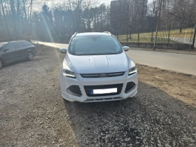Ford Kuga Titanium 4x4 Keyless, снимка 2