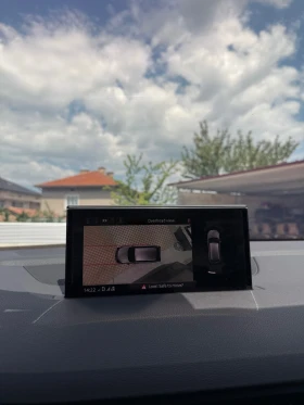 Audi SQ7 ЛИЗИНГ 6+ 1, PANO, FULL, BOSE, MATRIX, TV, HeadUp, снимка 14