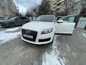 Audi Q7 TDI, снимка 2