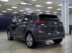 Hyundai Kona 64KWh/Premium/12.2020/Blue Link/SOH100, снимка 4