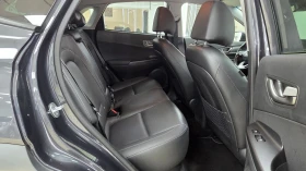 Hyundai Kona 64KWh/Premium/12.2020/Blue Link/SOH100, снимка 10