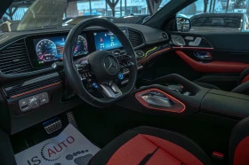 Mercedes-Benz GLE 53 4MATIC AMG/Coupe/Burm/Обдухване/Камера360/Exclusive/HuD, снимка 7