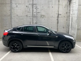 BMW X6 4.0d 306hp., снимка 2
