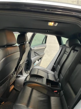 BMW X6 4.0d 306hp., снимка 9