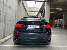 BMW X6 4.0d 306hp., снимка 4