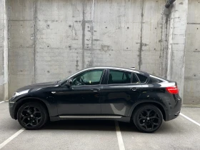BMW X6 4.0d 306hp., снимка 7
