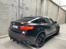 BMW X6 4.0d 306hp., снимка 3