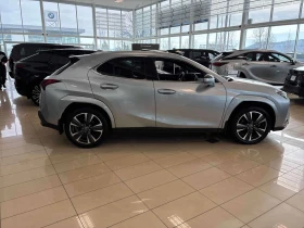 Lexus UX 250h | ПОДГРЕВИ| ШИБЕДАХ| CARFAX, снимка 4