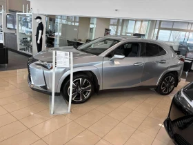 Lexus UX 250h | ПОДГРЕВИ| ШИБЕДАХ| CARFAX, снимка 2