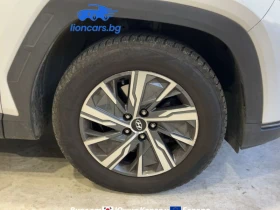 Hyundai Tucson 1.6 T-GDI Klass 2WD, снимка 9