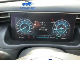 Hyundai Tucson 1.6 T-GDI Klass 2WD, снимка 17