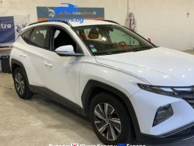 Hyundai Tucson 1.6 T-GDI Klass 2WD, снимка 2